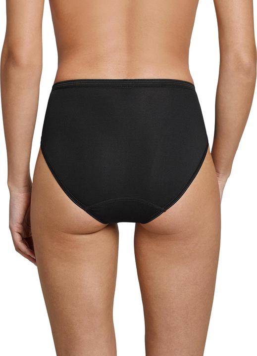 Produktbild Schiesser Panty Luxury (48, 2er Pack)