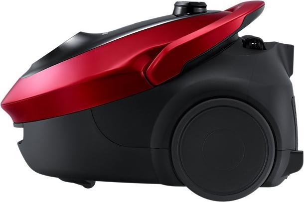 Image du produit Samsung VC07M25E0WR