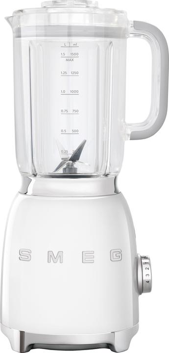 Smeg BLF01WHEU 50's Retro Style (800 W)