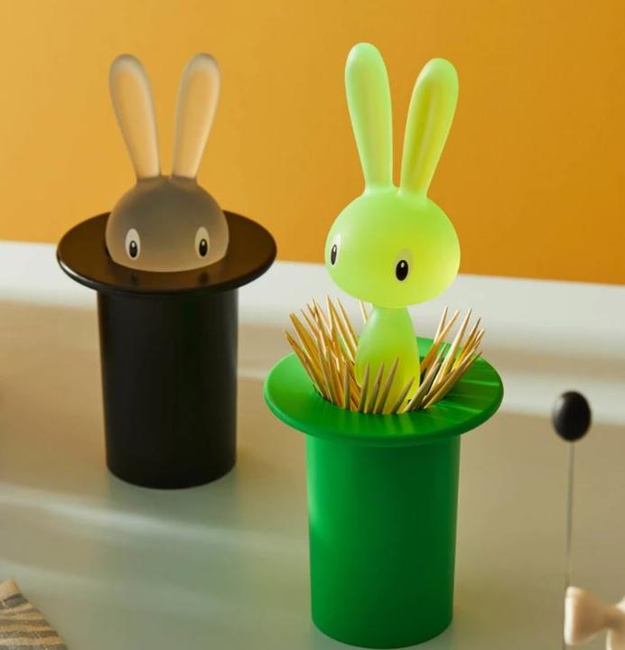 Image du produit Alessi Le lapin magique