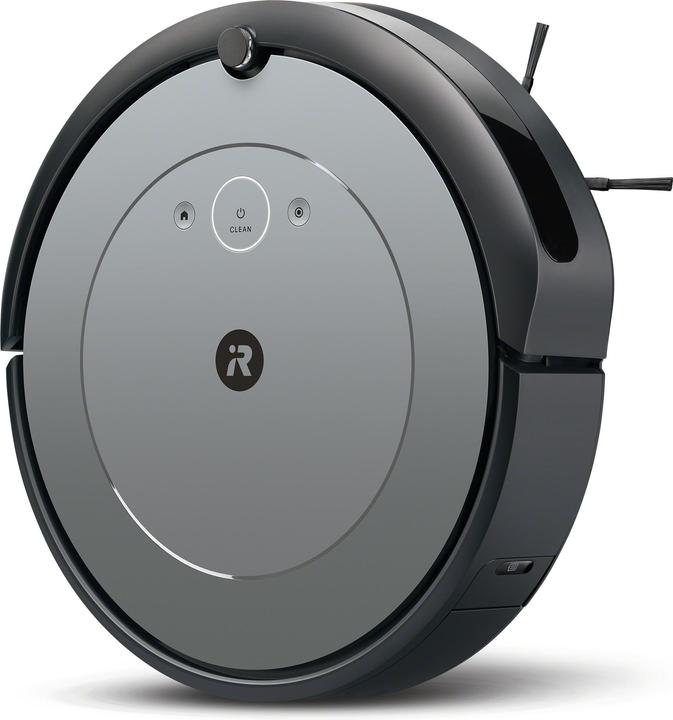 Produktbild iRobot Roomba i1+ (Saugroboter)