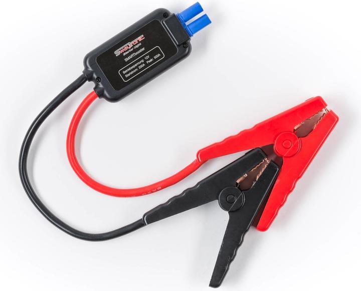 Actual product image Swaytronic Starter Light 800A (800 A, 15000 mAh)