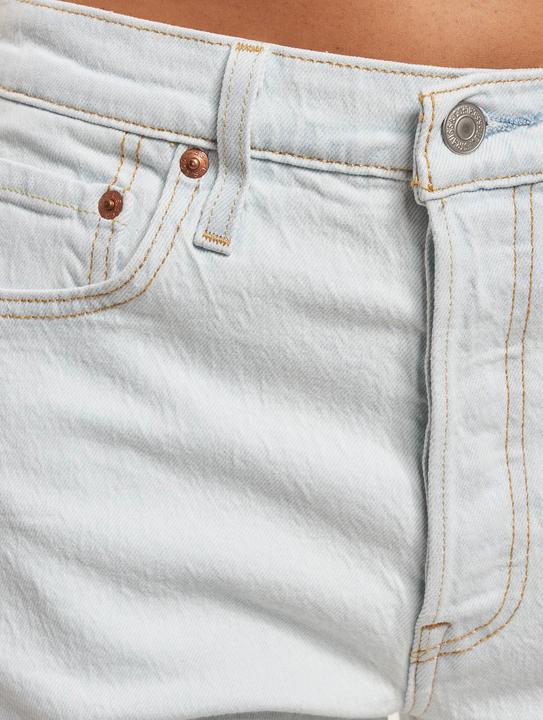 Actual product image Levis 501 Jeans - 86875 (W25/L30)