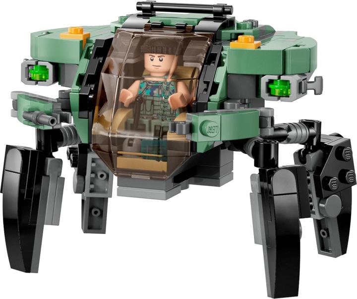 Image du produit LEGO Payakan le Tulkun et costume de crabe (75579, LEGO Avatar)