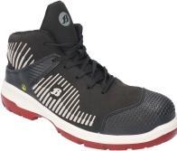 Immagine prodotto Bata Scarpe di sicurezza semi-alte Forward Score, ESD S3/SRC, misura 44 W (S3, 44)