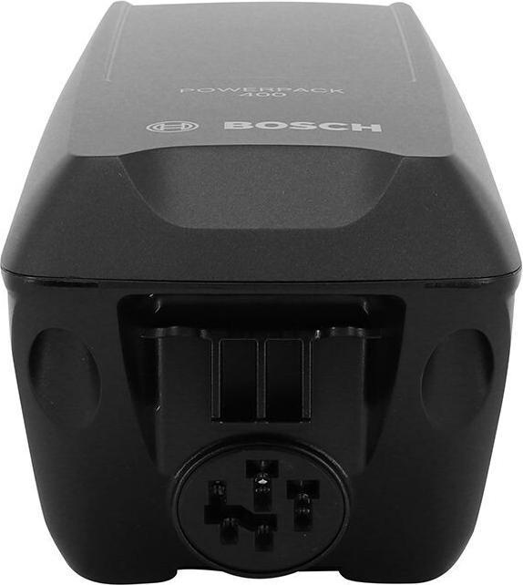 Immagine prodotto Bosch eBike PowerPack 400 BBS265 (400 Wh, Batteria E-Bike)