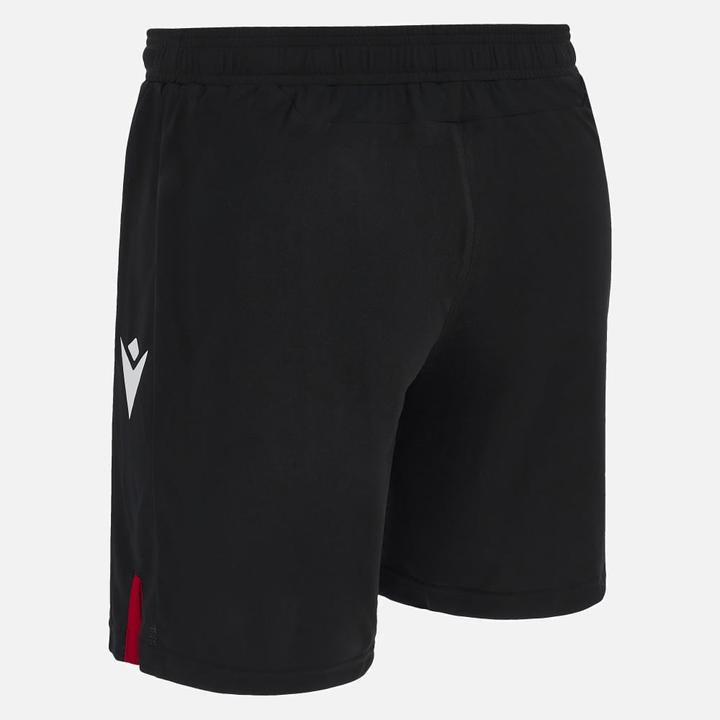 Produktbild Macron Albanien Kinder EM Shorts (146, 152, 158)