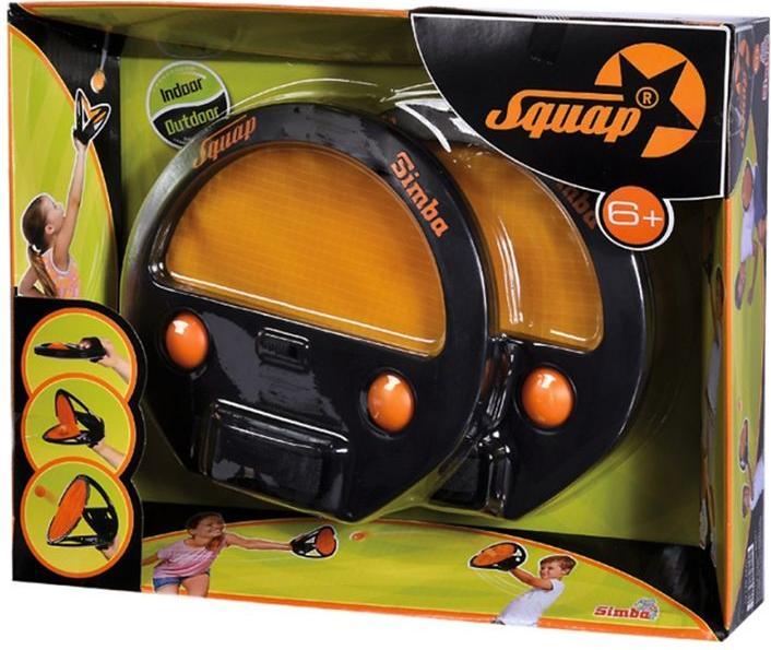 Actual product image Simba Squap