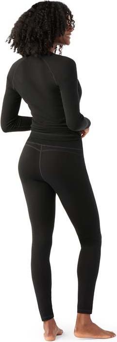 Image du produit Smartwool Ws Classic All-Season 1/4 Zip (S)