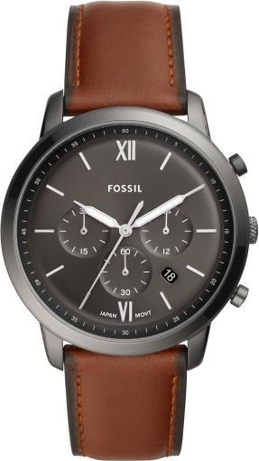 Actual product image Michael Kors Lennox (Chronograph, 41 mm)