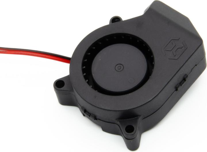 Actual product image Artillery 4020 Silent Material Fan 24V (Replacement parts)