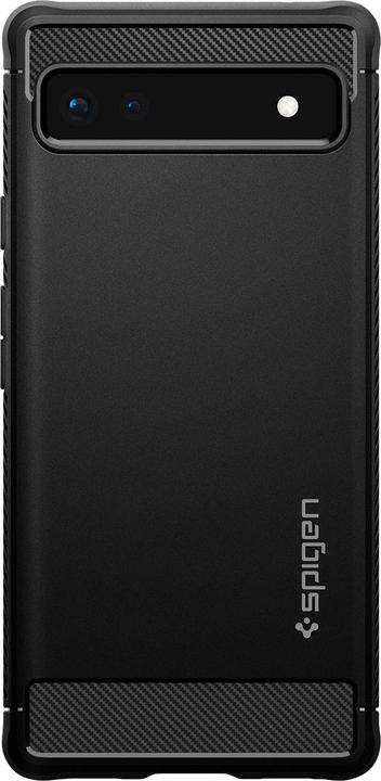 Image du produit Spigen Rugged Armor (Google Pixel 6a)
