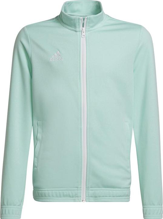 adidas Entrada 22 Trainingsjacke Kids