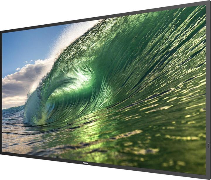 Actual product image Philips Signage display 50BDL3650QE/00 50", UHD, 18/7, 350cd/m², Android (3840 x 2160 Pixels, 49.50")