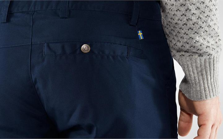 Image du produit Fjällräven Nils Trousers (50)