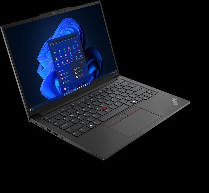 Image du produit Lenovo ThinkPad E14 Gen 6 (14", AMD Ryzen 7 7735HS, 16 Go, 512 Go, DE)