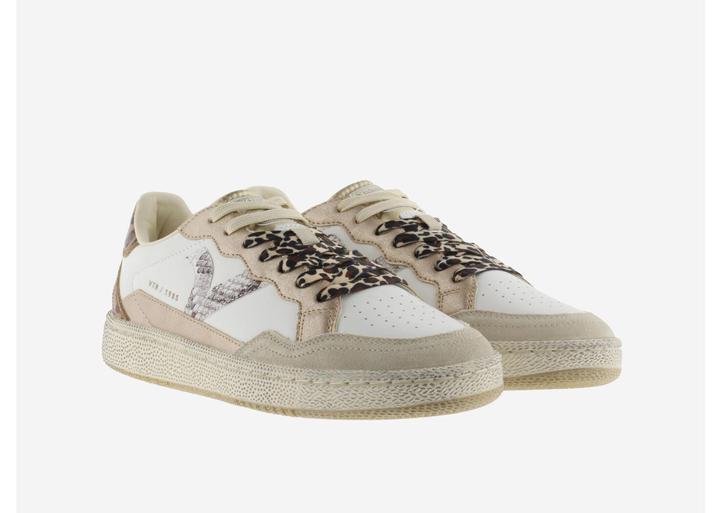 Produktbild Victoria Damen Sneakers Smash Animal Mix (39)