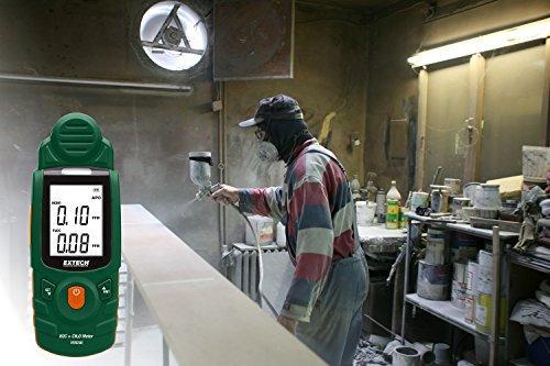 Produktbild Extech VFM200 Schadstoff-Messgerät