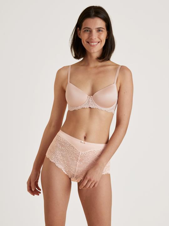 Actual product image Calida T-shirt bra (80 A, Single pack)