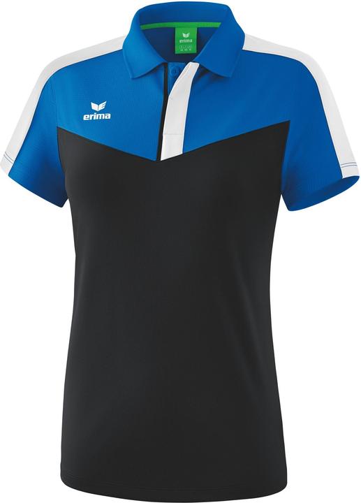Erima Squad Poloshirt Damen