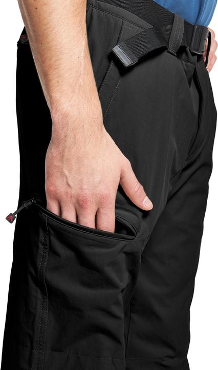 Actual product image Maier Sports Nile pants (35)