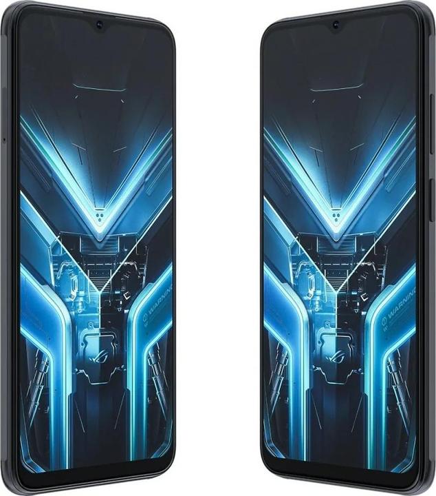 Actual product image Cubot X70 Space Black (256 GB, Space Black, 6.58", Dual SIM, 100 Mpx, 4G)