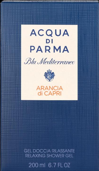 Produktbild Acqua Di Parma Arancia di Capri (200 ml)