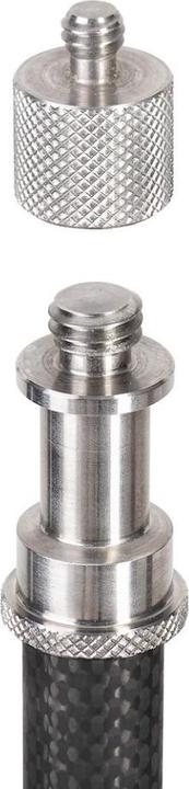 Produktbild Manfrotto Nanopole (182.80 cm, 1.50 kg)