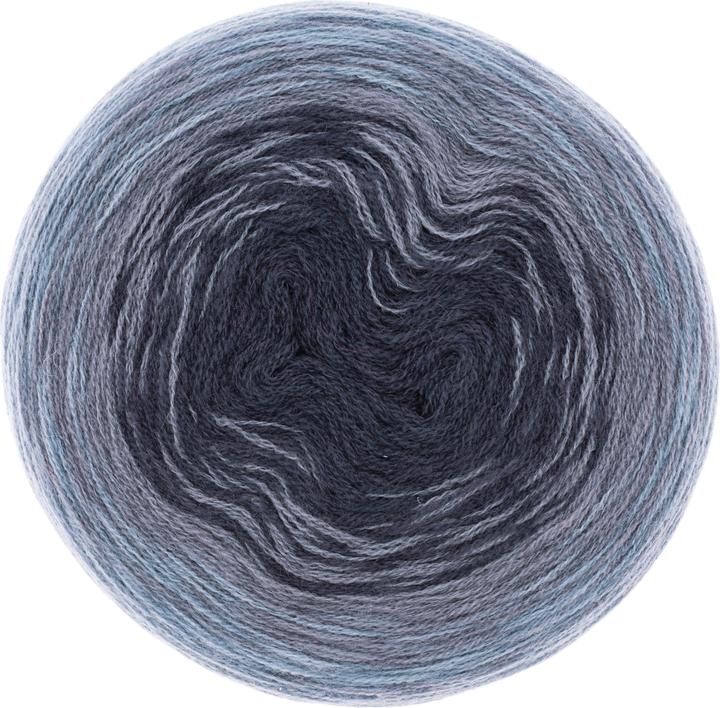 Actual product image Rico Design Creative Wool Dègradé (800 m)