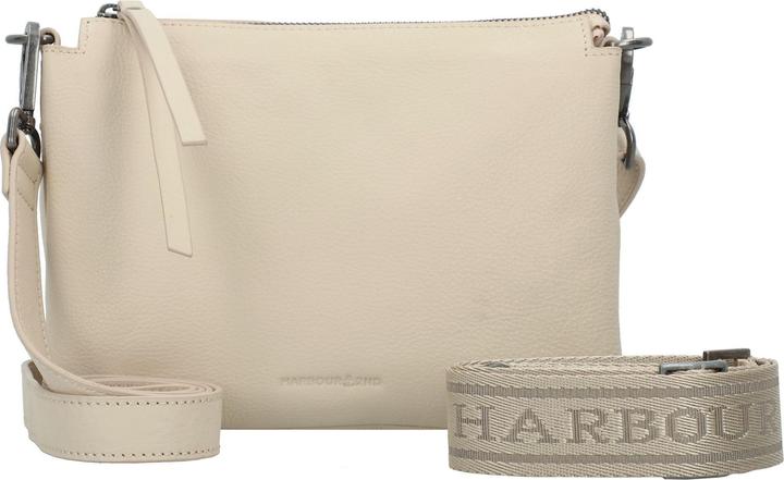 Image du produit Harbour 2nd Just Pure Schultertasche Leder 20.5 cm