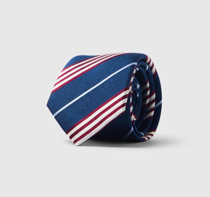 Image du produit Selected Homme 100% Seiden Krawatte