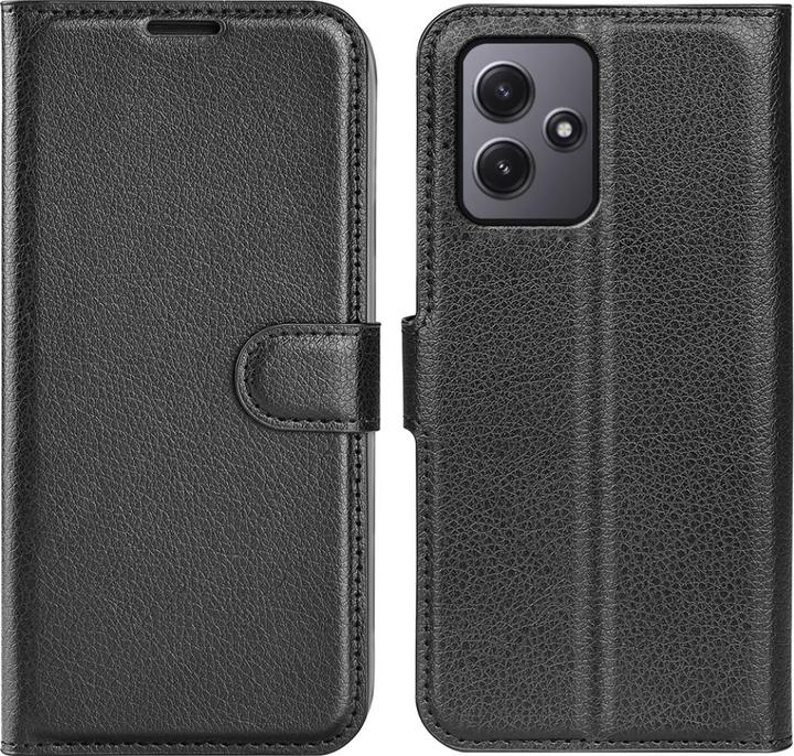Image du produit Screenguard Leather Guard (Xiaomi Redmi 12)