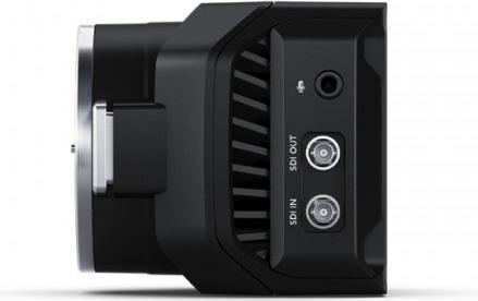 Immagine prodotto Blackmagic Studio Camera 6K Pro (50p)