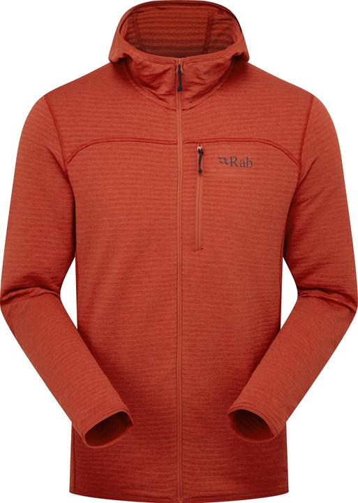 Image du produit Rab Ascendor Light Hoodie (XXL)