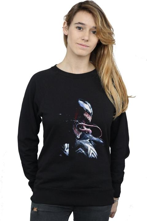 Produktbild Venom Painting Sweatshirt (XL)