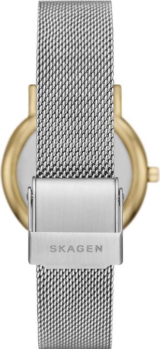 Immagine prodotto Skagen Uhren-Set SIGNATUR LILLE (Orologio da polso analogico, 30 mm)