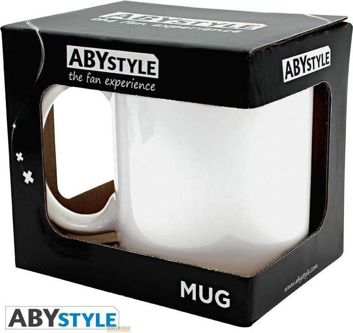 Image du produit GB Eye Tazza Gremlins : Gizmo - 320ml Subli (320 ml, 2 x)