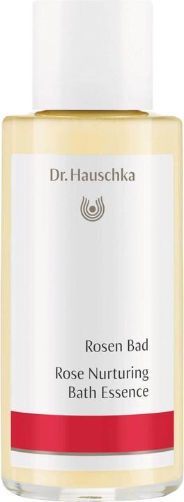 Image du produit Dr. Hauschka Bain de roses (100 ml)