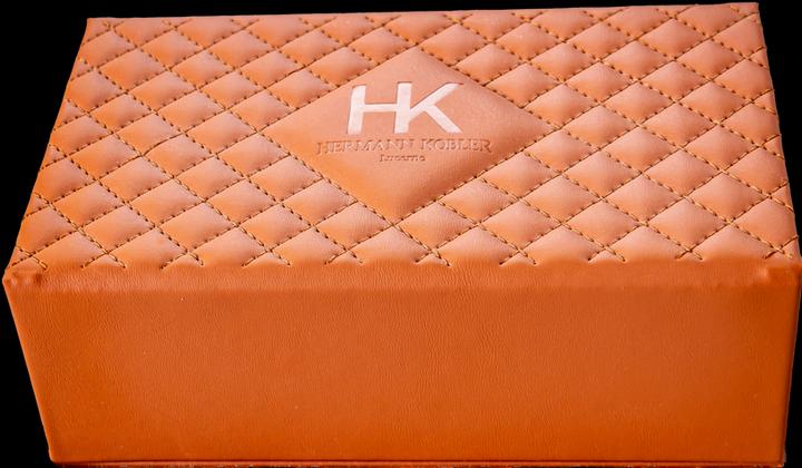 Produktbild Hermann Kobler Lausanne B-SS-RBA (40.50 mm)