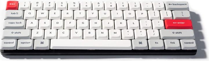 Immagine prodotto Keychron Low Profile ISO-CH Keycap Set 135 Keys