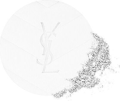 Produktbild Yves Saint Laurent All Hours Hyper Puder Universal (Transparent)
