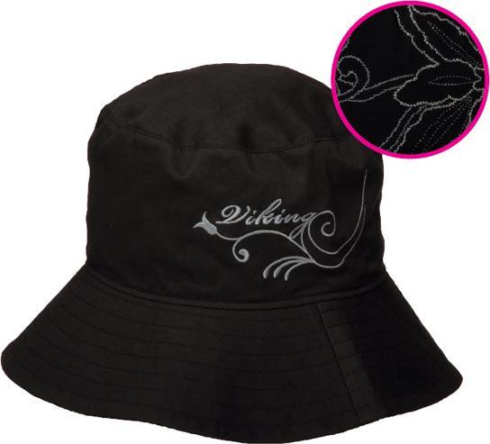 Actual product image Vikingsports VIKING Natasha Ladies Summer Hat Breathable UV Protection - 08, 56 cm