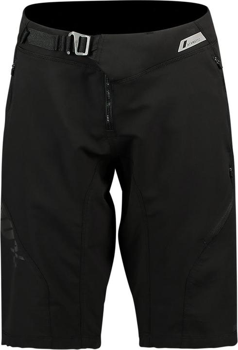 Actual product image 100% Airmatic men short (30)