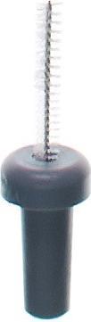Produktbild Top Caredent A1 IDBH-X Interdentalbürste grau >0.7mm (5 x, 0.70 mm)