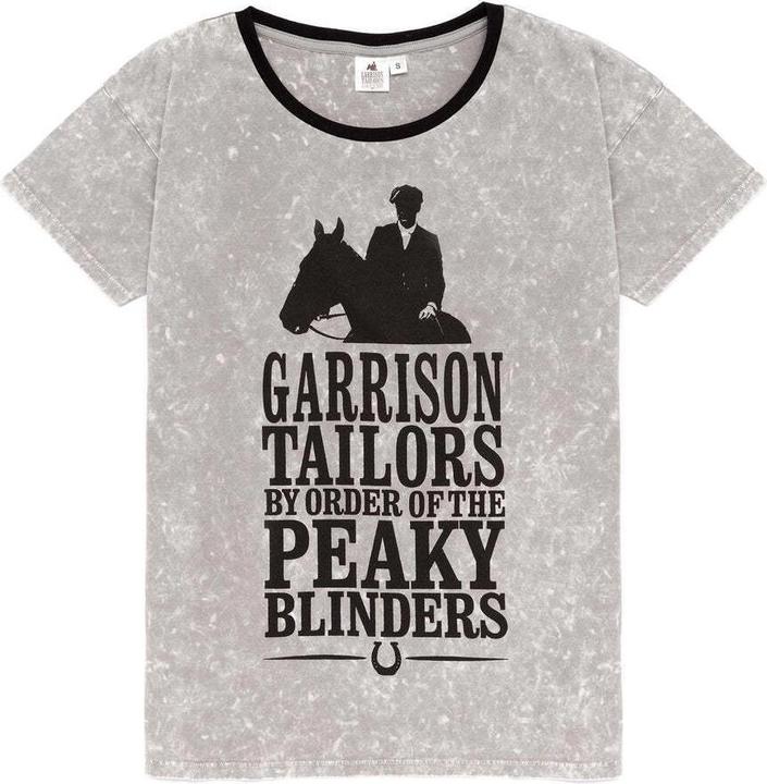 Image du produit Peaky Blinders Pyjama avec pantalon long (S)