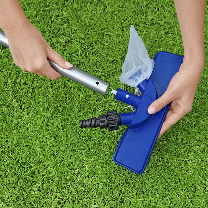 Produktbild Bestway Pool Reinigungsset