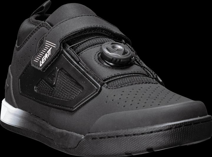 Image du produit Leatt Chaussure ProFlat 3.0 - Black (38.5, 39.5, 40.5, 41.5, 42.5, 43.5, 44.5, 45.5, 46.5, 47.5, 48.5)