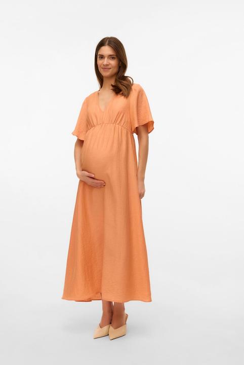 Actual product image Vero Moda Maternity VMMFLORA Umstandskleid Kleid (XXL)