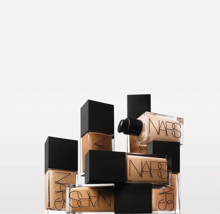 Produktbild NARS Cosmetics Light Reflecting (Mont Blanc)