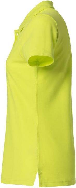 Actual product image Clique Polo shirt (M)